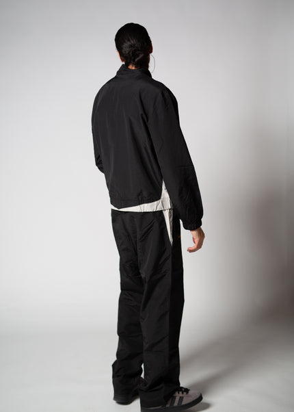 STAR TRACKSUIT BLACK