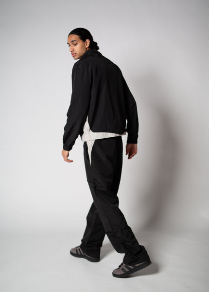 STAR TRACKSUIT BLACK