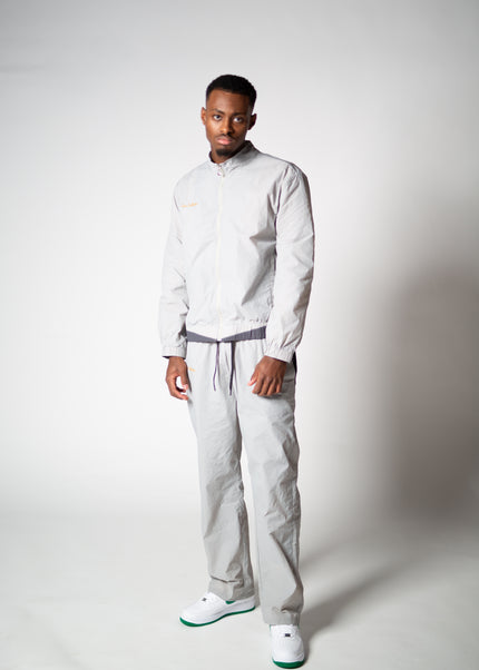 STAR TRACKSUIT GREY