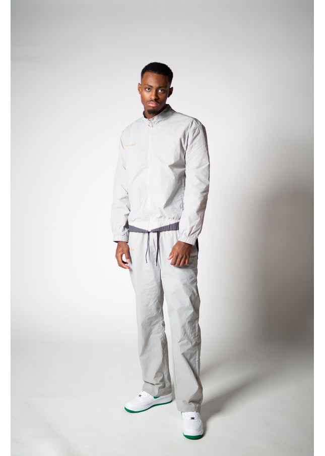 STAR TRACKSUIT GREY