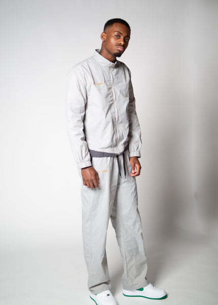 STAR TRACKSUIT GREY