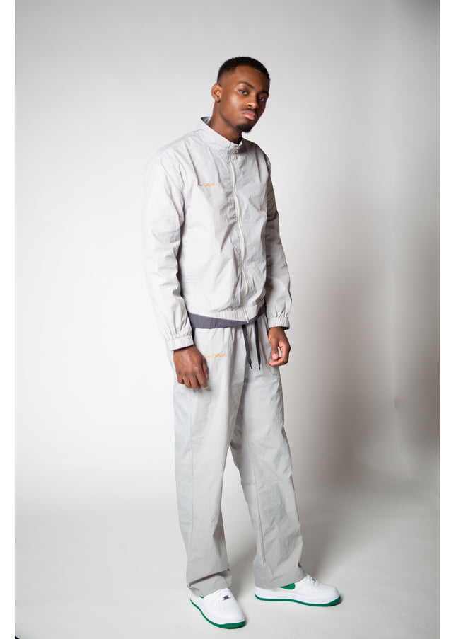 STAR TRACKSUIT GREY