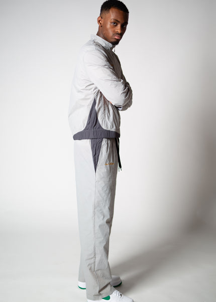 STAR TRACKSUIT GREY