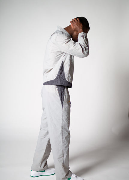 STAR TRACKSUIT GREY