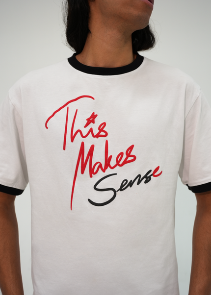 THIS MAKES SENS T-SHIRT