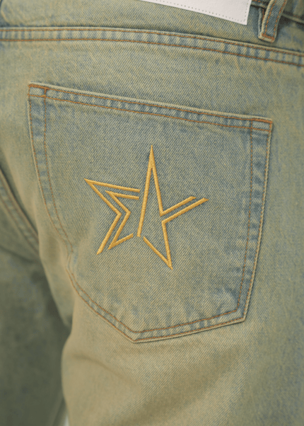 SENS STAR JEANS