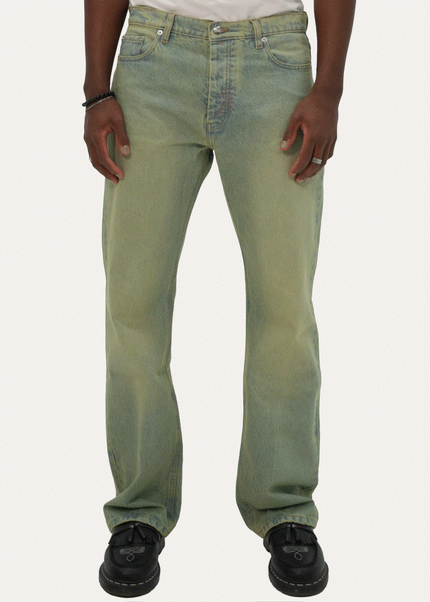 SENS STAR JEANS
