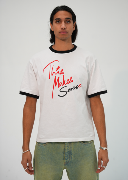 THIS MAKES SENS T-SHIRT