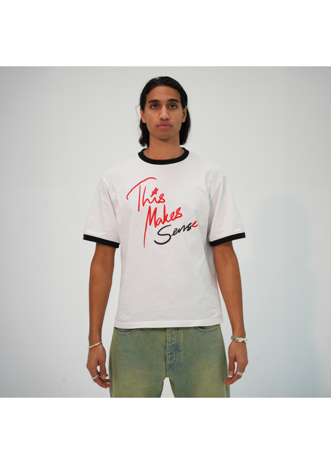 THIS MAKES SENS T-SHIRT