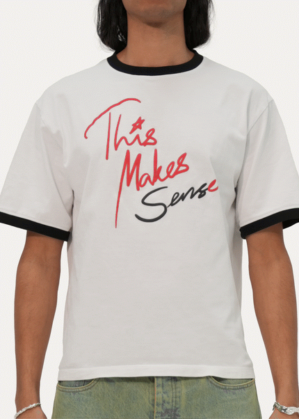 THIS MAKES SENS T-SHIRT
