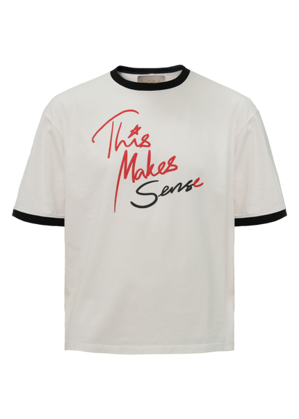 THIS MAKES SENS T-SHIRT