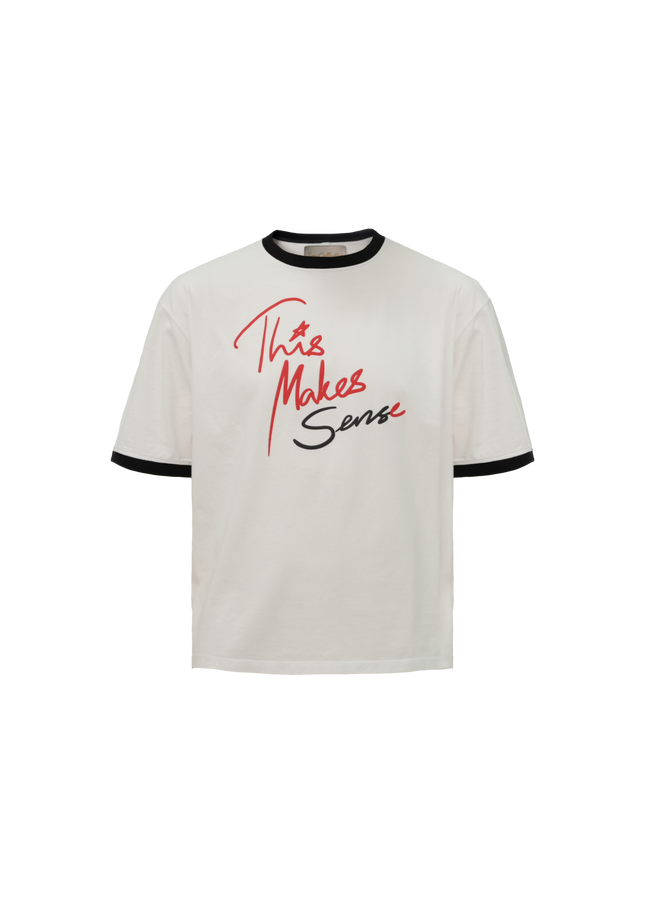 THIS MAKES SENS T-SHIRT